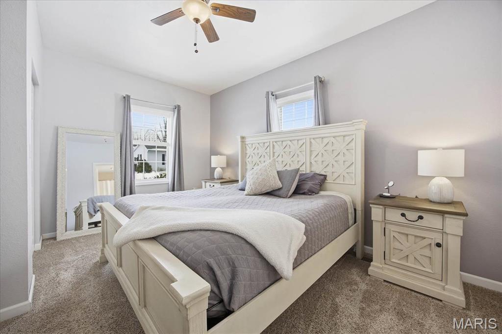 231 Franklin Street Carlyle, IL 62231 - Photo 19 of 49