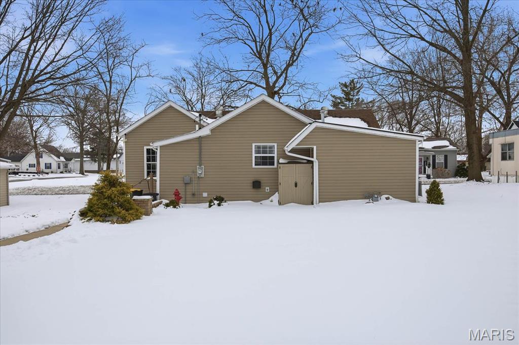 231 Franklin Street Carlyle, IL 62231 - Photo 30 of 48