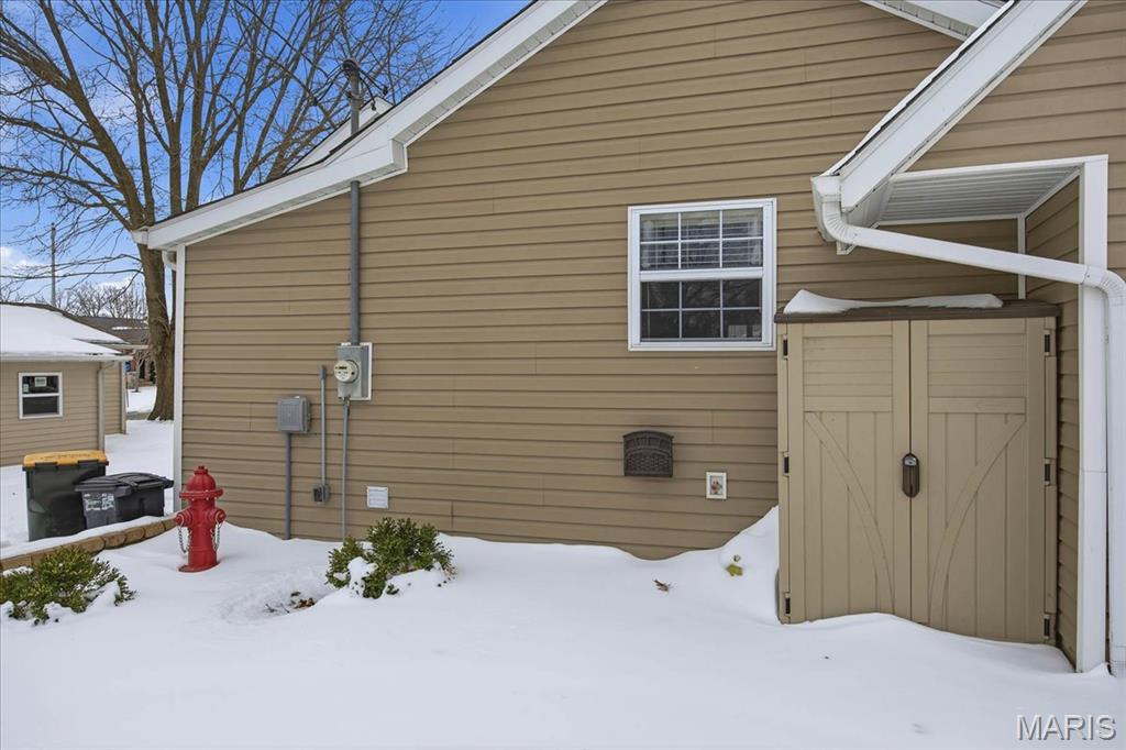 231 Franklin Street Carlyle, IL 62231 - Photo 33 of 49