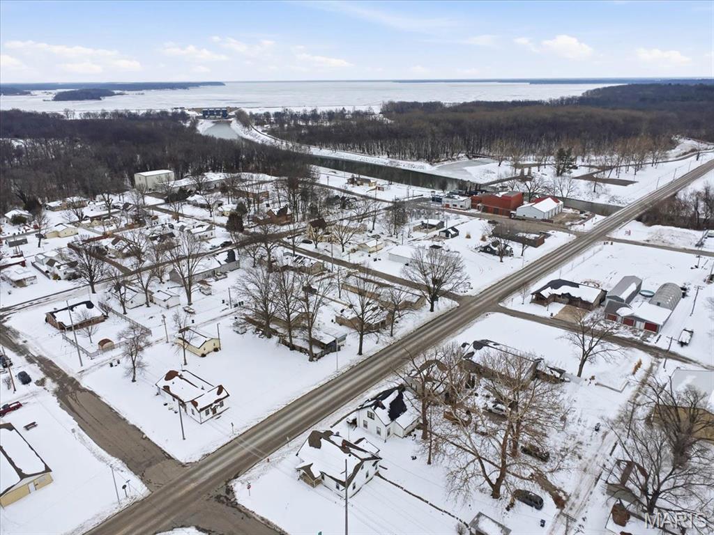 231 Franklin Street Carlyle, IL 62231 - Photo 34 of 49