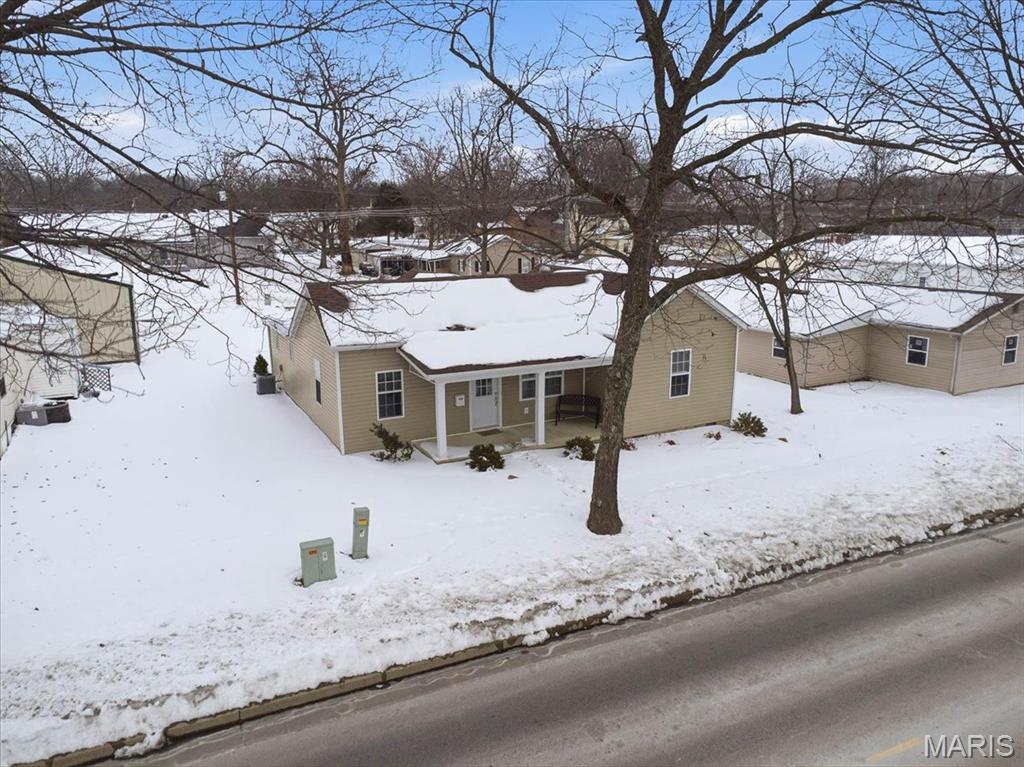 231 Franklin Street Carlyle, IL 62231 - Photo 34 of 48