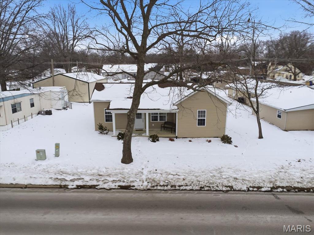 231 Franklin Street Carlyle, IL 62231 - Photo 35 of 48