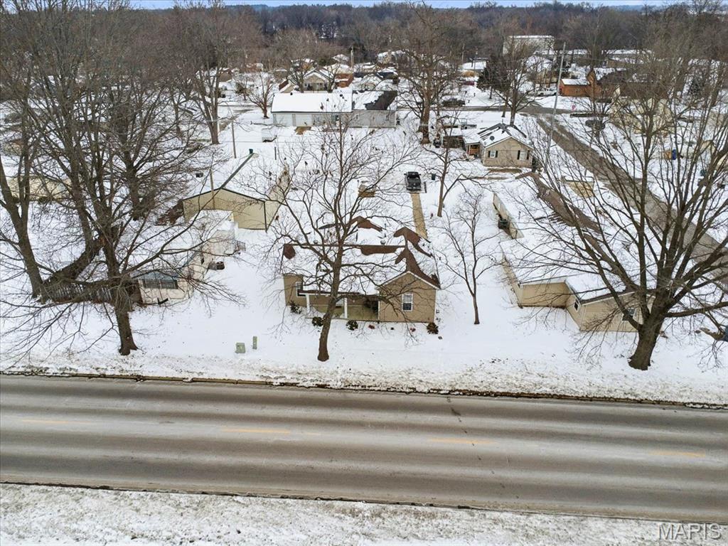 231 Franklin Street Carlyle, IL 62231 - Photo 39 of 49