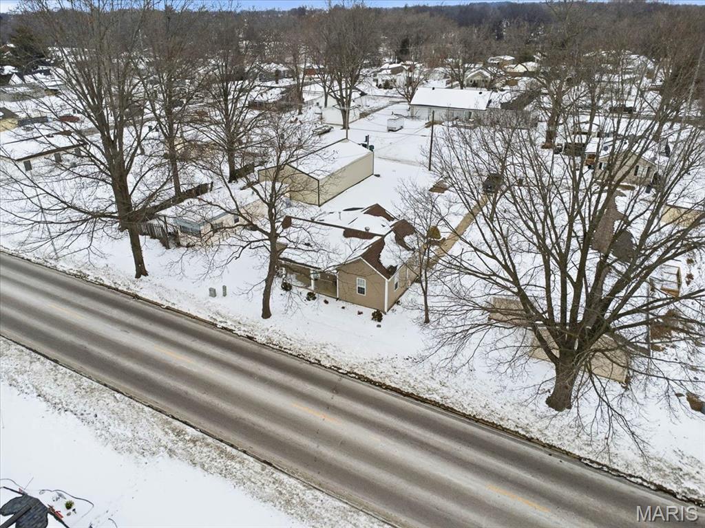 231 Franklin Street Carlyle, IL 62231 - Photo 39 of 48