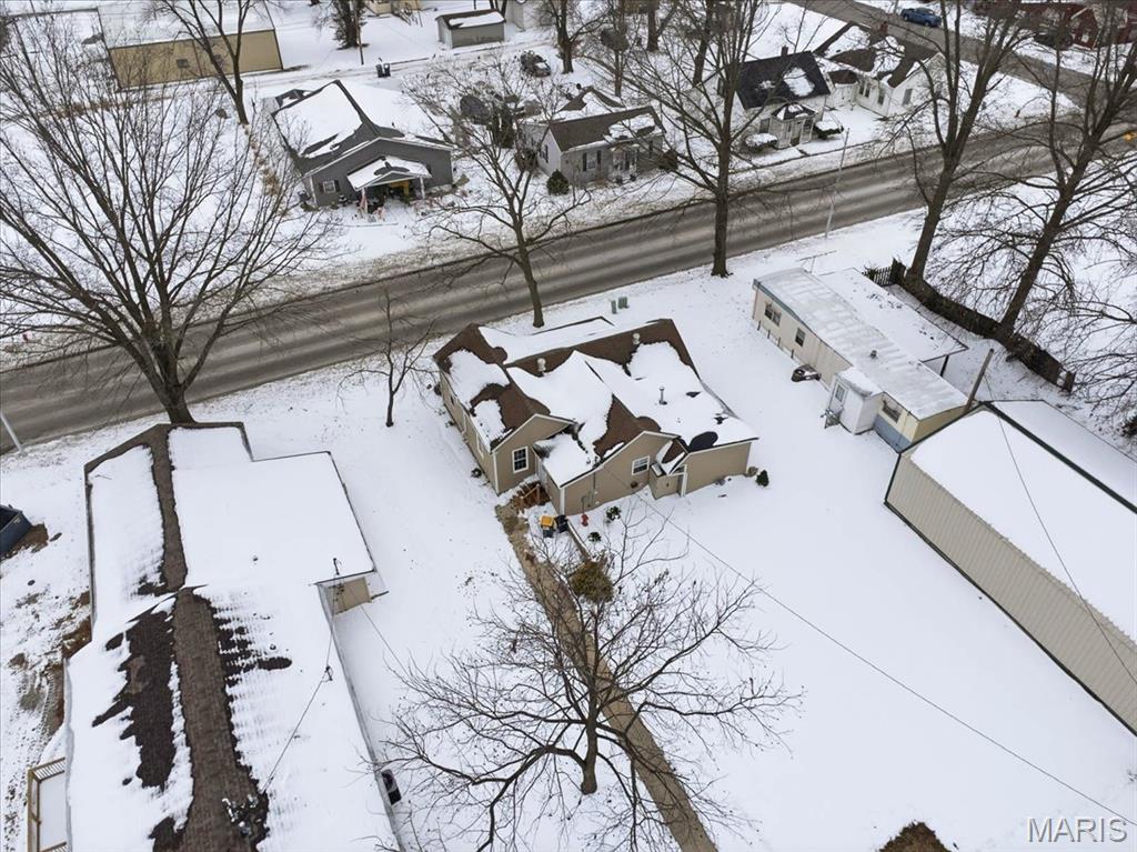 231 Franklin Street Carlyle, IL 62231 - Photo 44 of 49