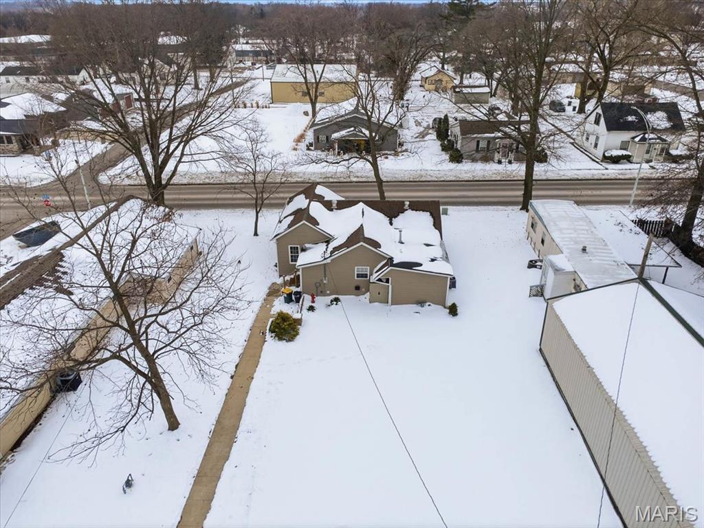 231 Franklin Street Carlyle, IL 62231 - Photo 44 of 48