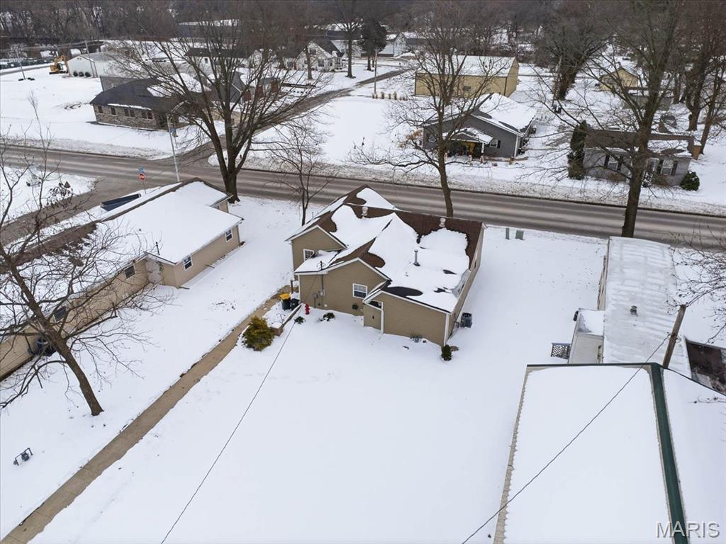 231 Franklin Street Carlyle, IL 62231 - Photo 46 of 49