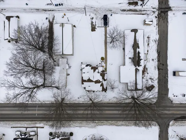 $159,900 | 231 Franklin Street, Carlyle, IL 62231