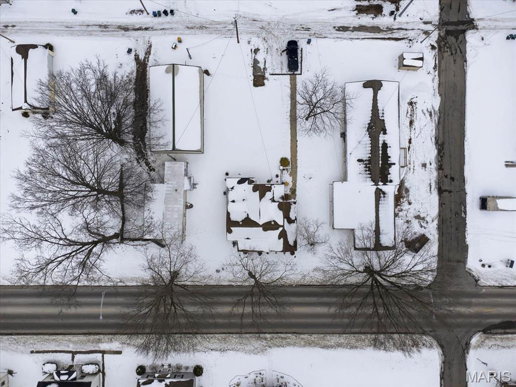 231 Franklin Street Carlyle, IL 62231 - Photo 47 of 49