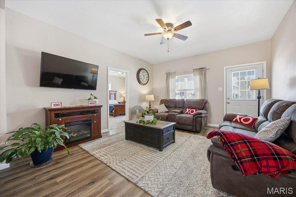 231 Franklin Street Carlyle, IL 62231 - Photo 10 of 48