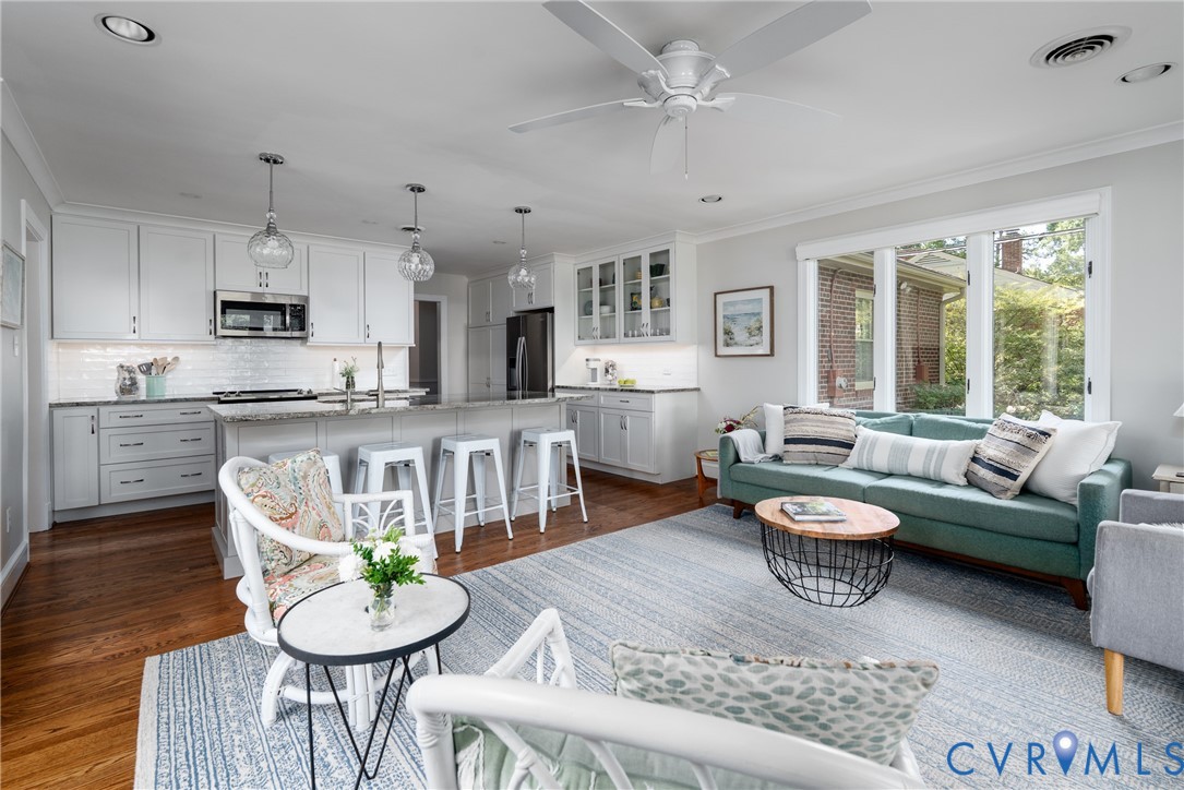703 Devon Road Henrico, VA 23229 - Photo 30 of 49 Gallery Image 30