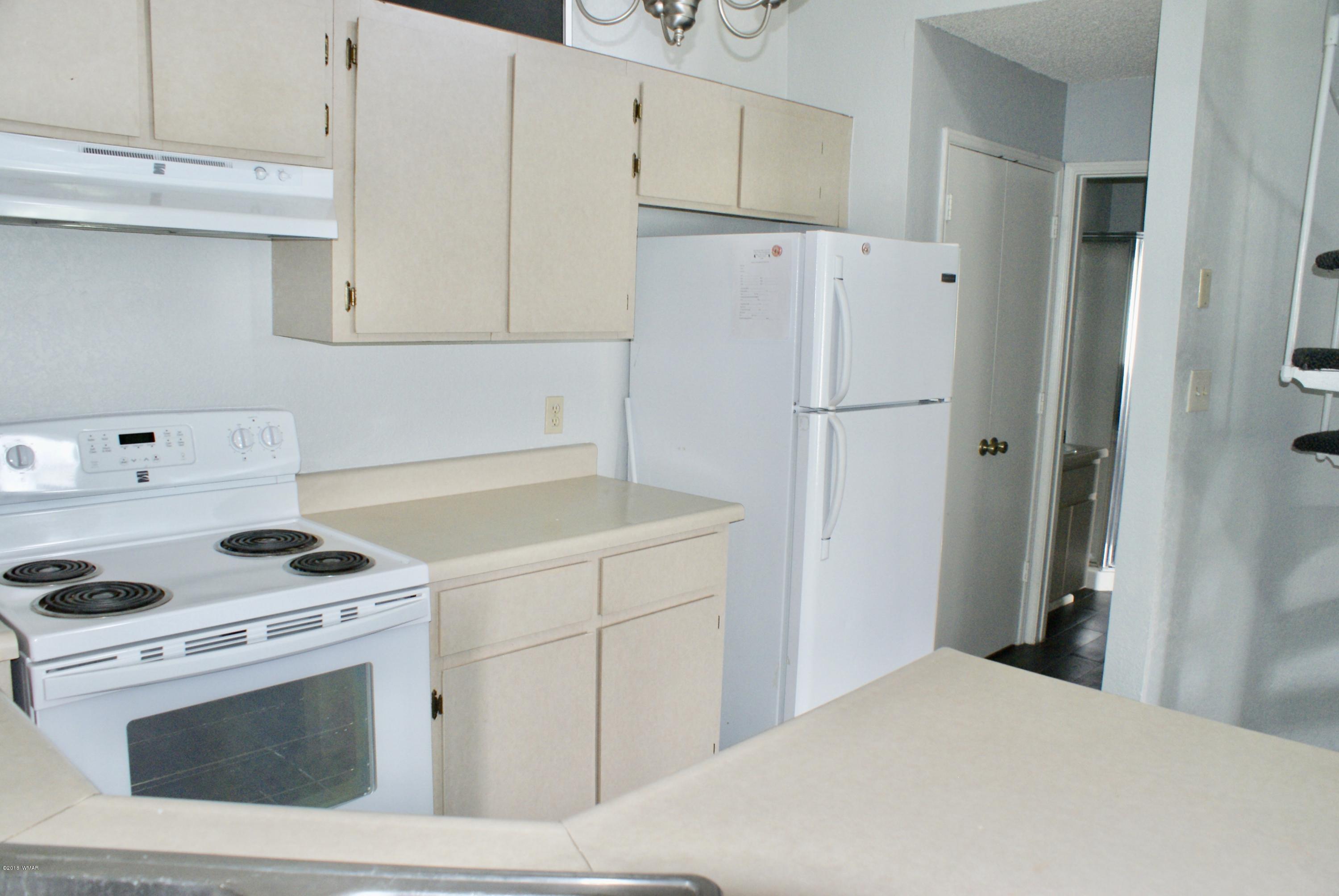 1121 South White Mountain Road Show Low, AZ 85901 - Photo 26 of 27