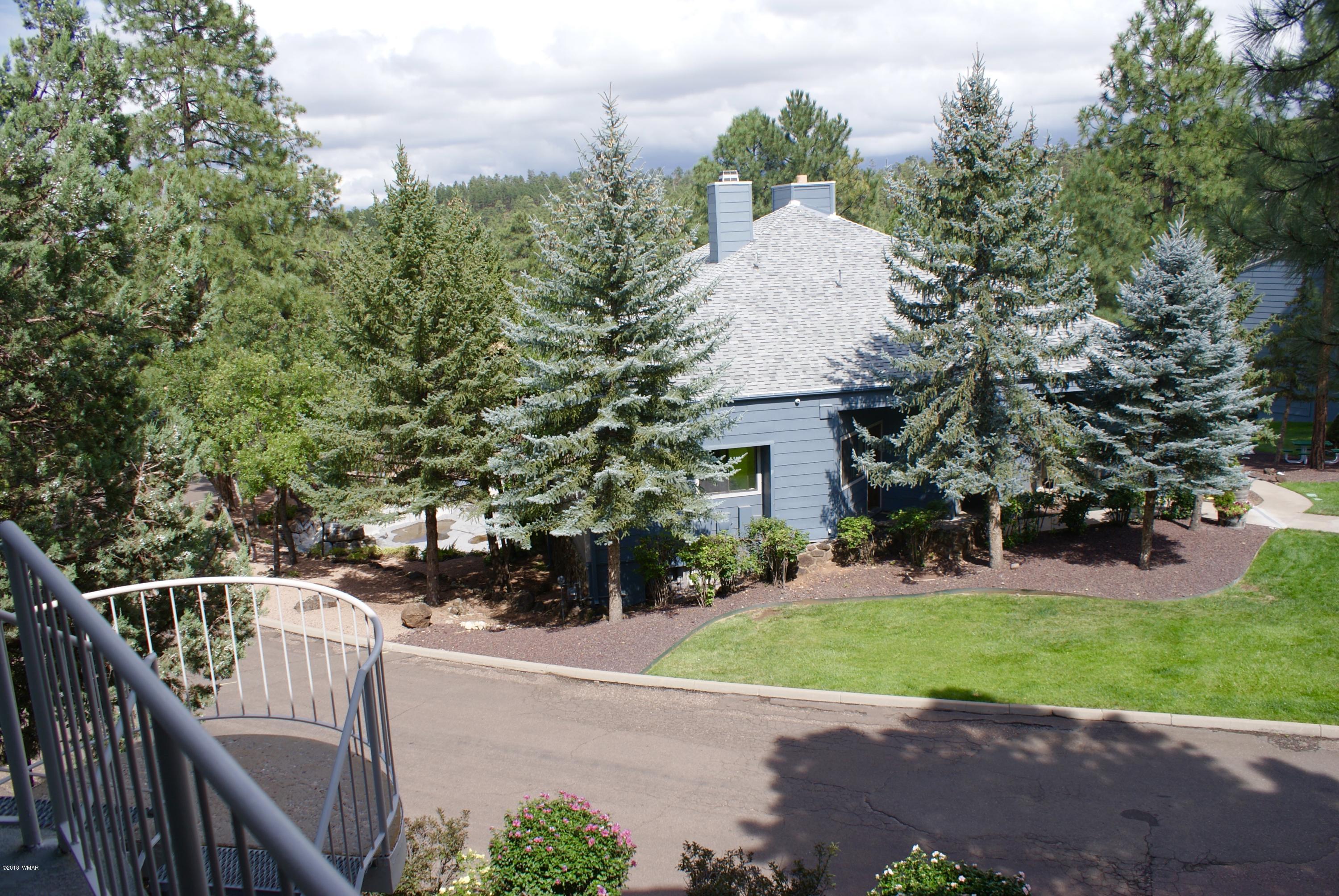 1121 South White Mountain Road Show Low, AZ 85901 - Photo 8 of 27