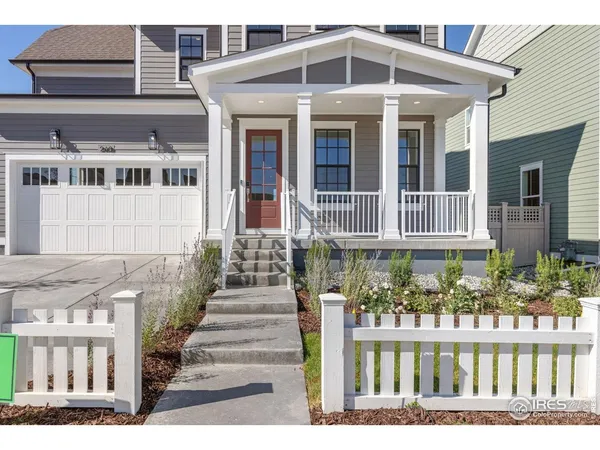 $998,900 | 268 Westerly Boulevard, Erie, CO 80516
