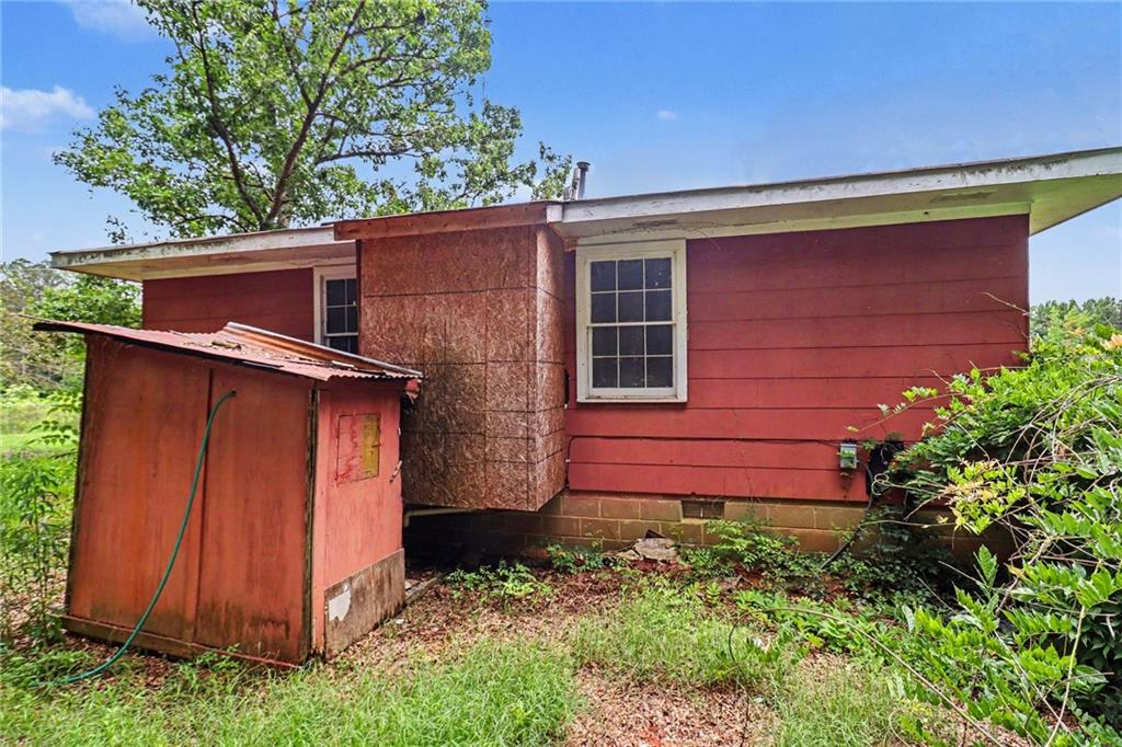 2295 Bethsaida Road Riverdale, GA 30296 - Photo 23 of 25