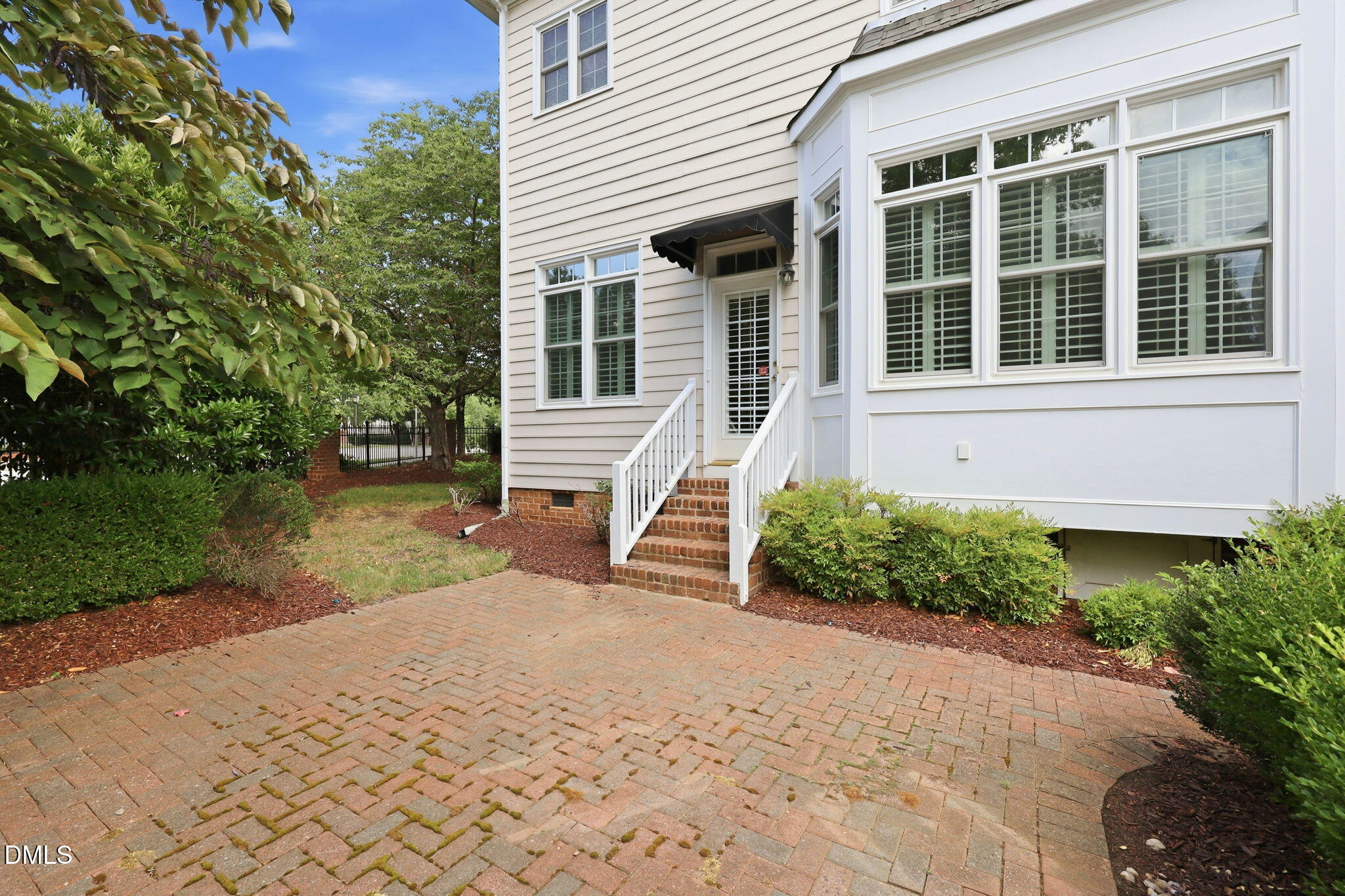 3961 Bentley Bridge Road Raleigh, NC 27612 - Photo 6 of 43 49-web-or-mls-IMG_9848