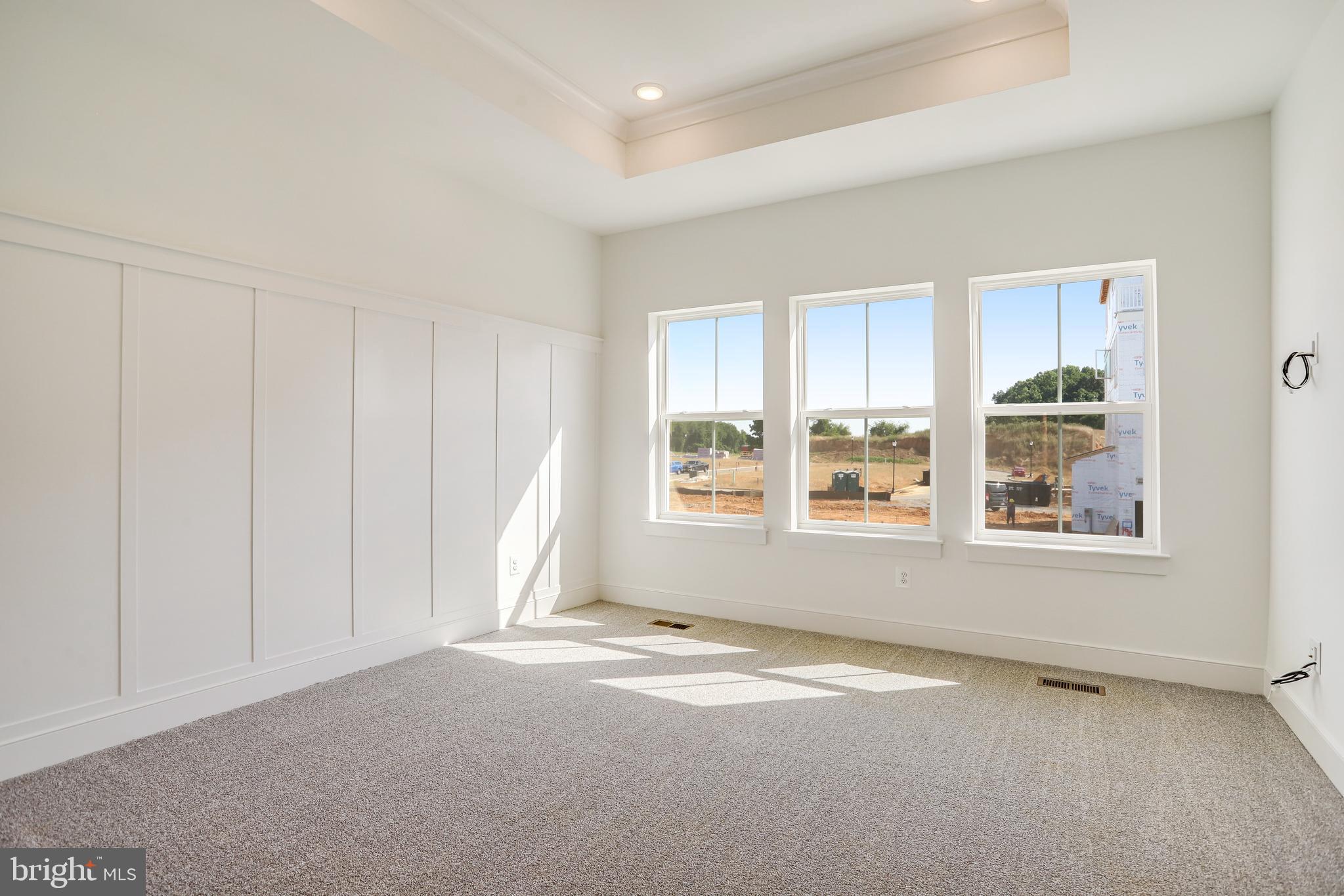 764 Elevation Road Frederick, MD 21702 - Photo 22 of 40 an empty room with windows
