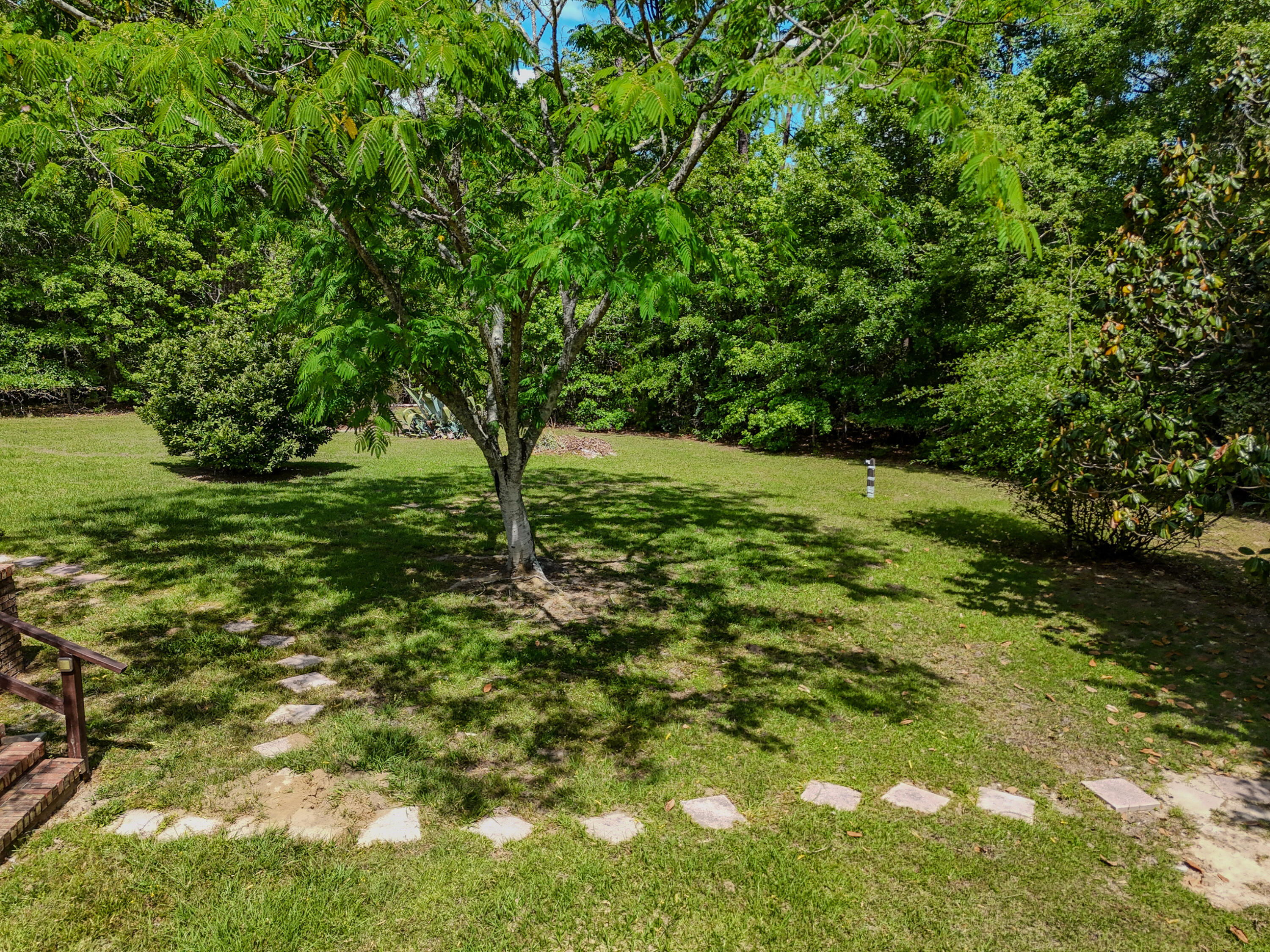 1186 Pine Forest Road Chipley, FL 32428 - Photo 11 of 75 Back Yard