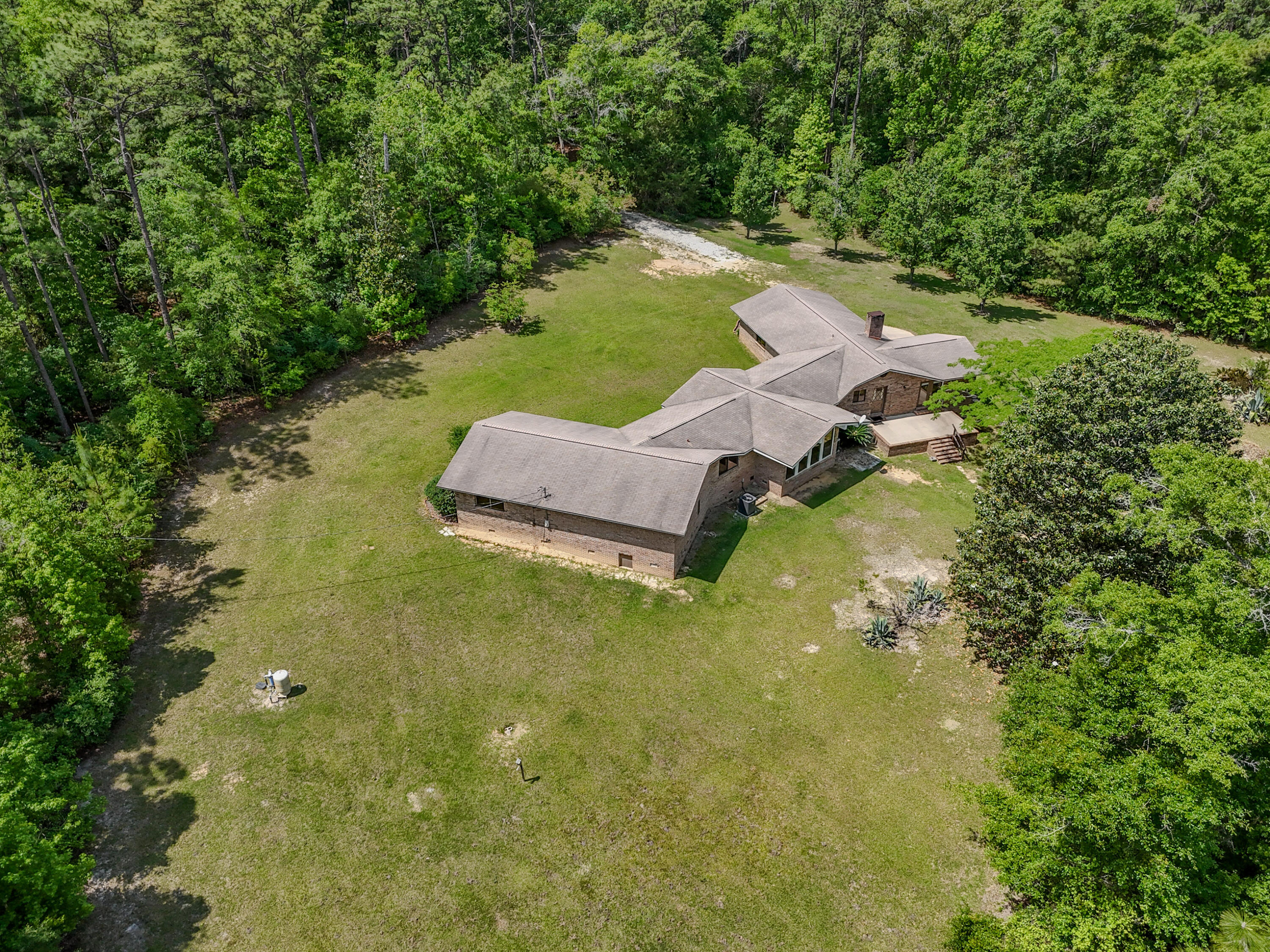 1186 Pine Forest Road Chipley, FL 32428 - Photo 26 of 75 Aerial