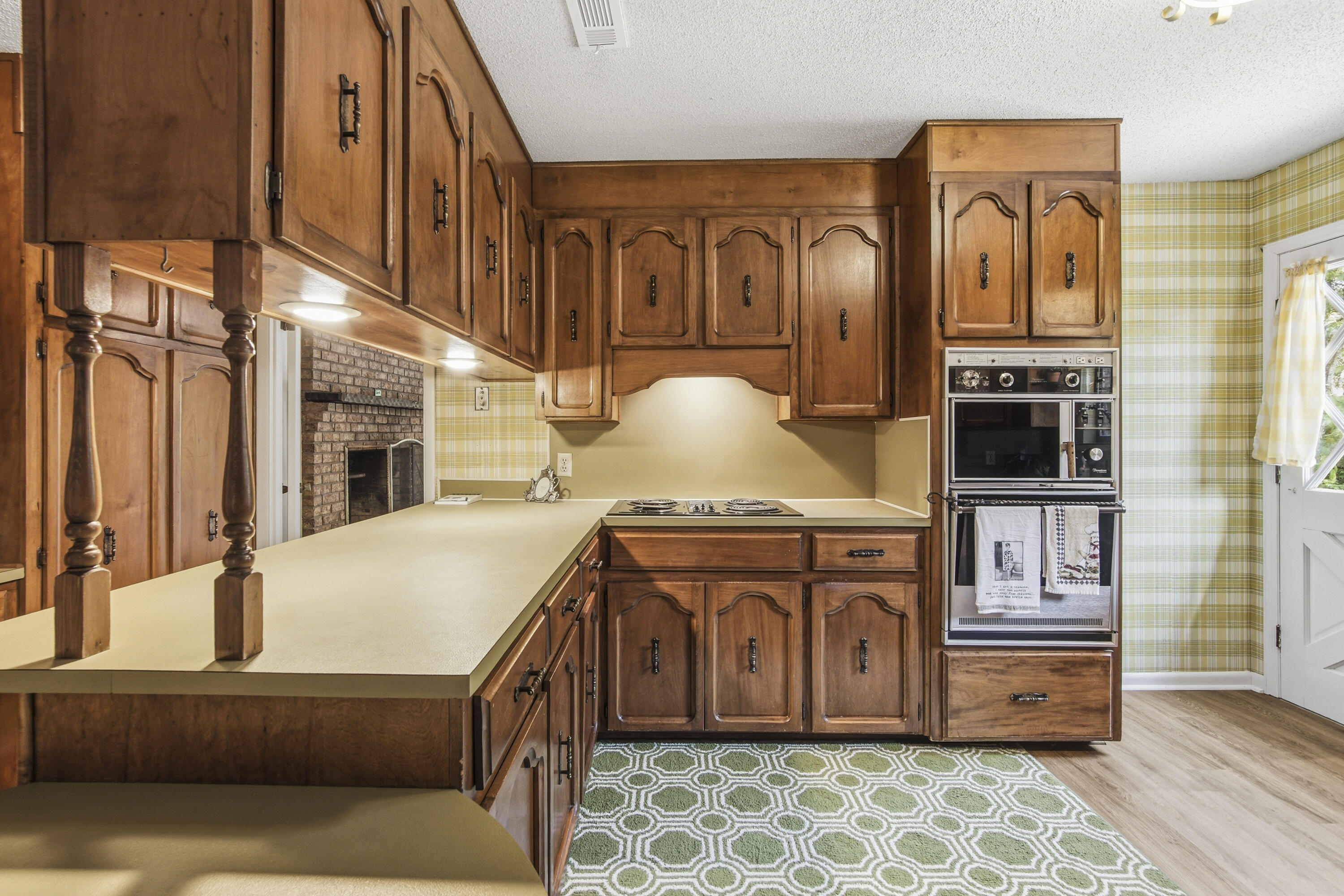 1186 Pine Forest Road Chipley, FL 32428 - Photo 34 of 75 Kitchen