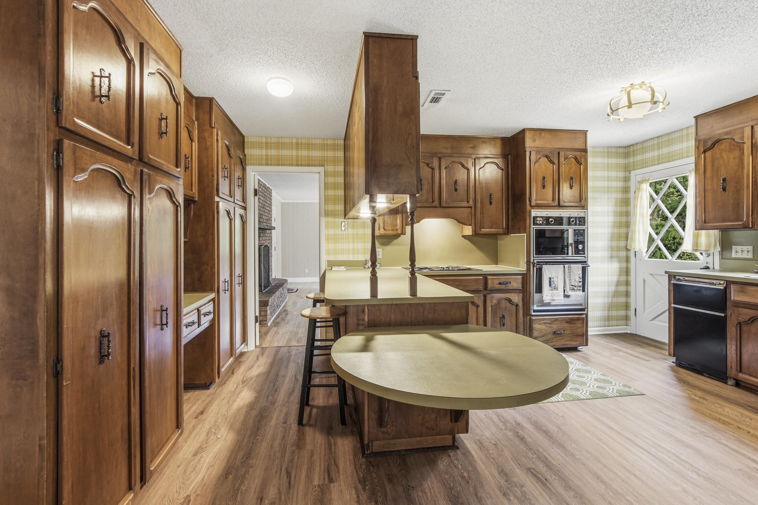 1186 Pine Forest Road Chipley, FL 32428 - Photo 35 of 75 Kitchen
