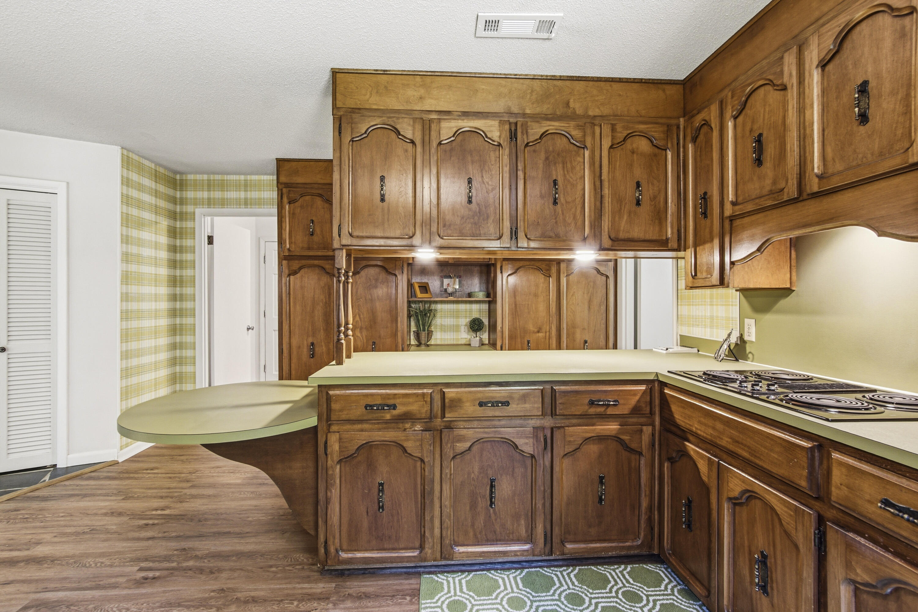 1186 Pine Forest Road Chipley, FL 32428 - Photo 39 of 75 Kitchen
