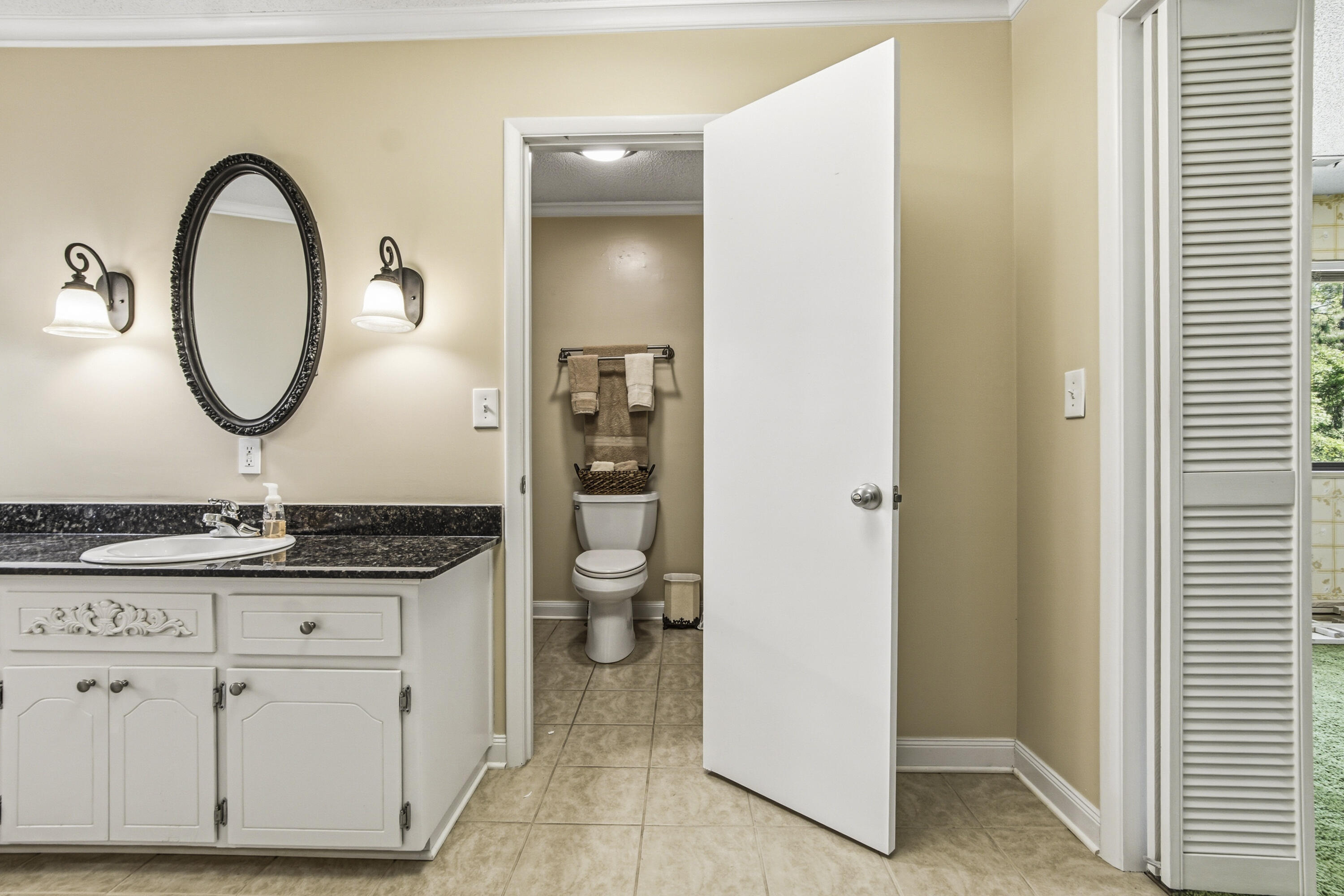 1186 Pine Forest Road Chipley, FL 32428 - Photo 53 of 75 Master Bath