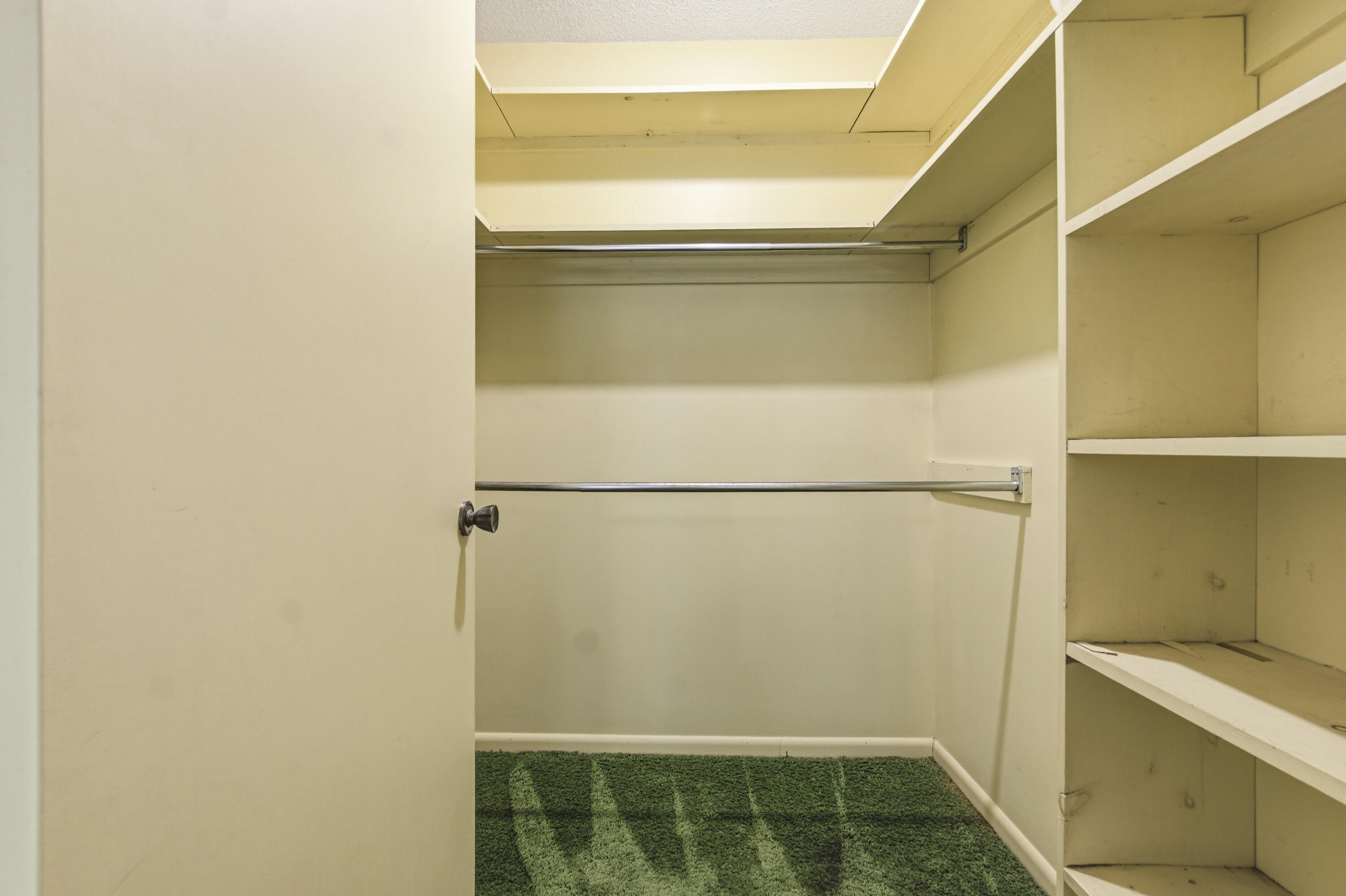1186 Pine Forest Road Chipley, FL 32428 - Photo 57 of 75 Master Bed Walk In Closet