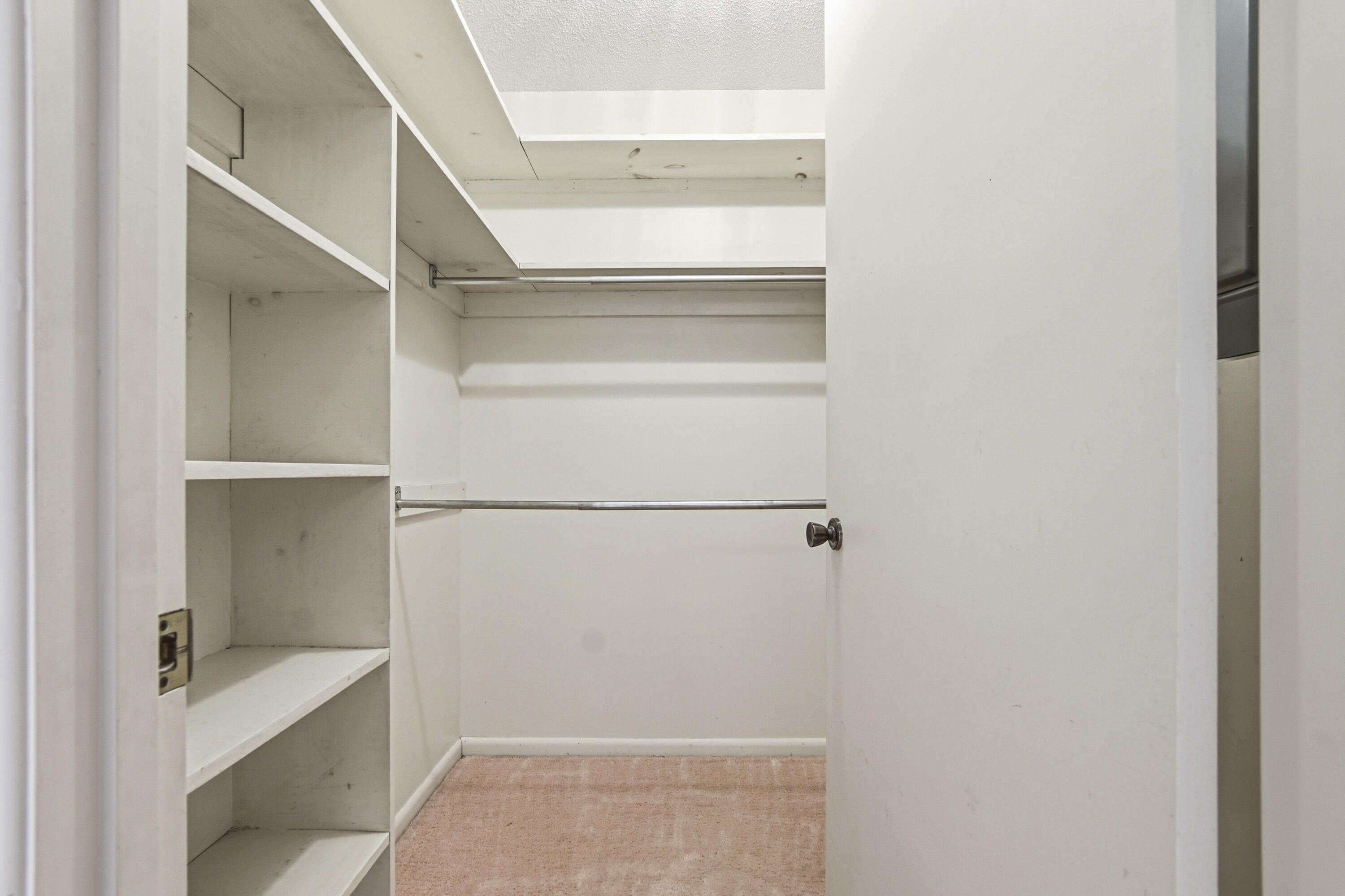 1186 Pine Forest Road Chipley, FL 32428 - Photo 66 of 75 Bedroom 3 Closet