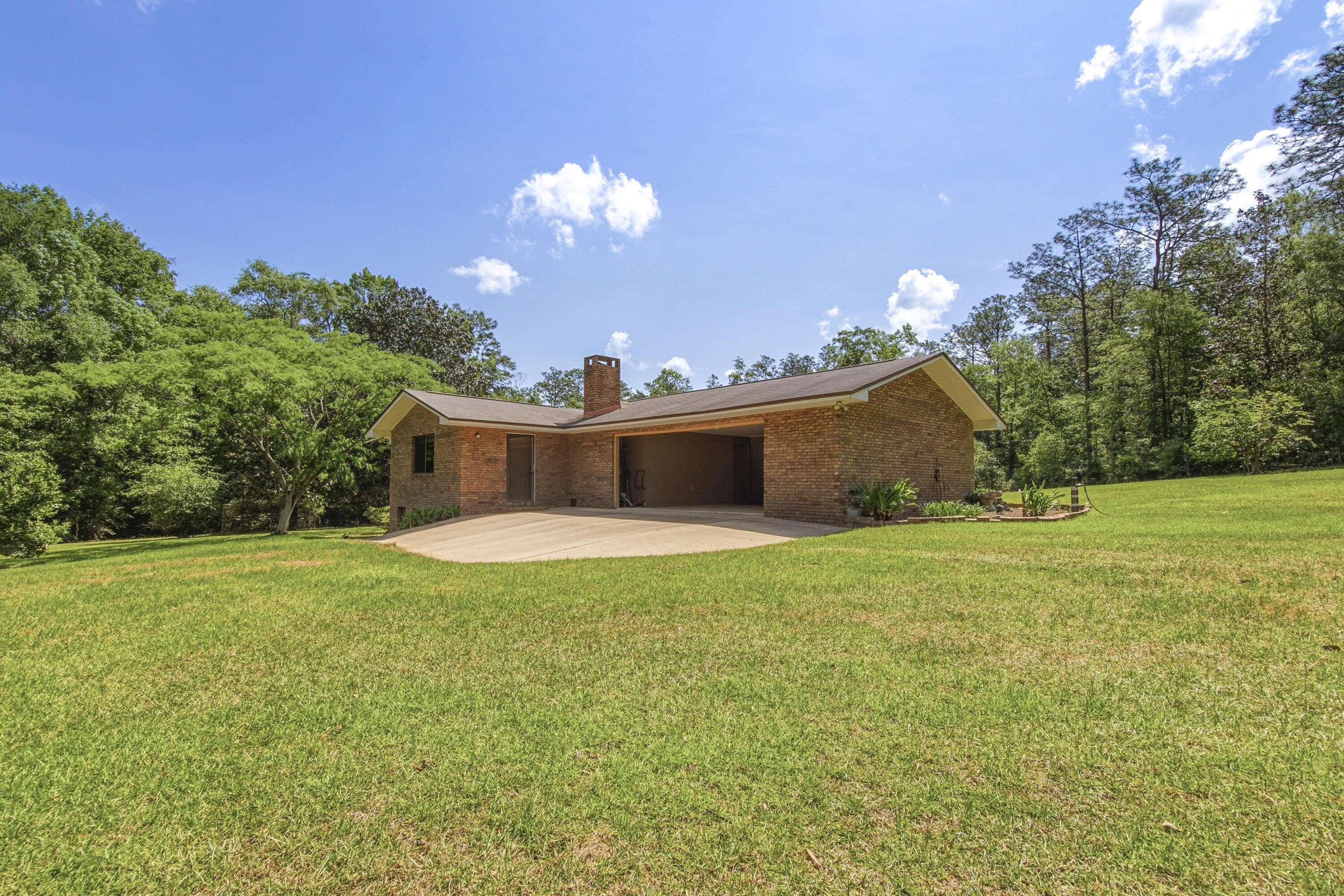 1186 Pine Forest Road Chipley, FL 32428 - Photo 73 of 75 Exterior