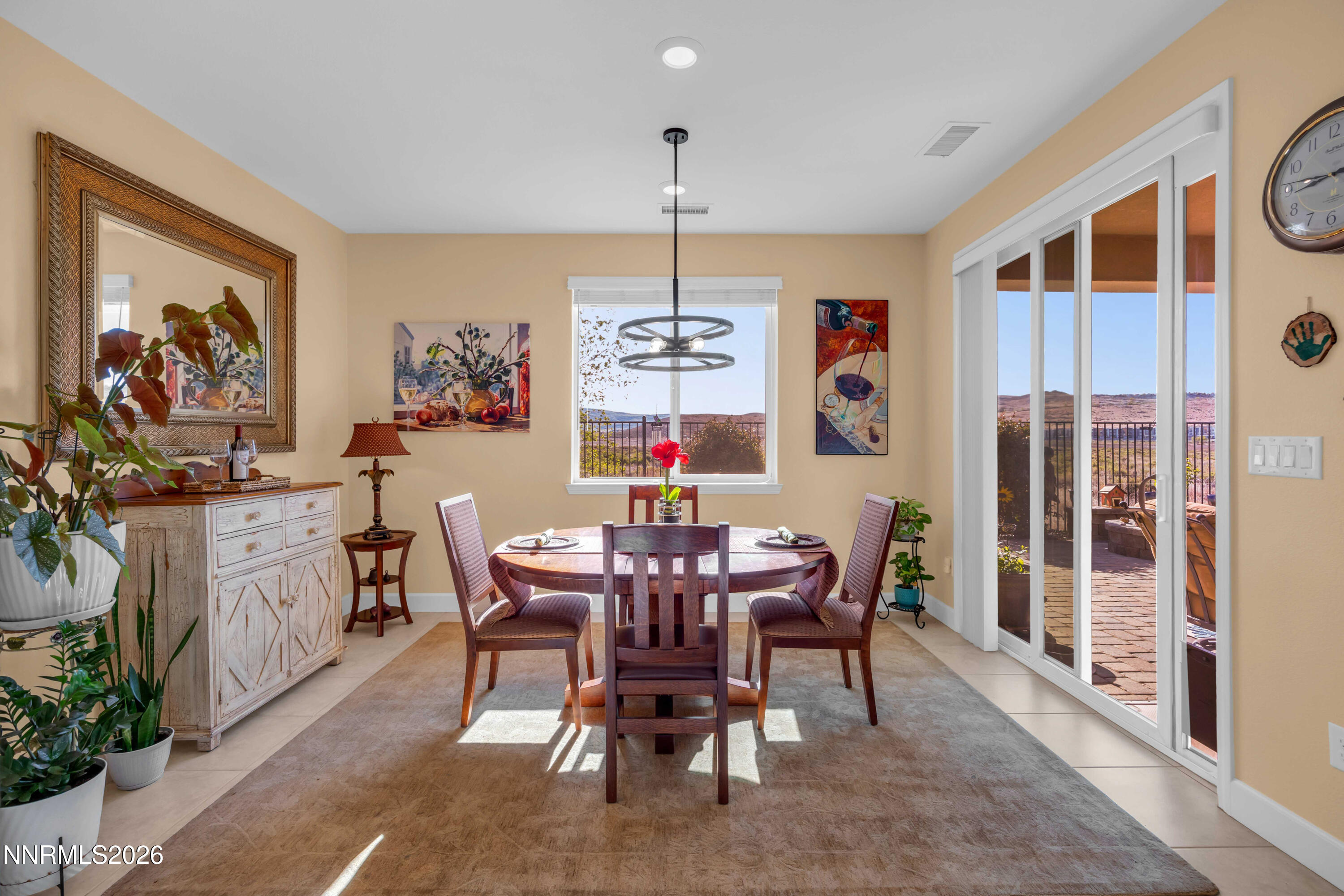 6224 Red Stable Road Sparks, NV 89436 - Photo 13 of 36 Dining room