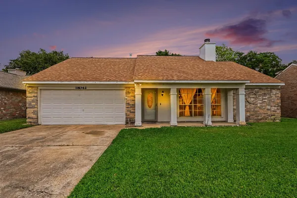 $240,000 | 18042 Garden Manor Drive, Houston, TX 77084