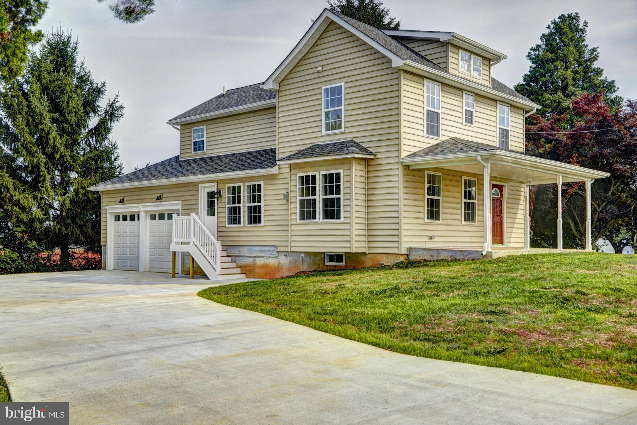 2610 Baldwin Mill Road Baldwin, MD 21013 - Photo 2 of 30 Exterior (General)