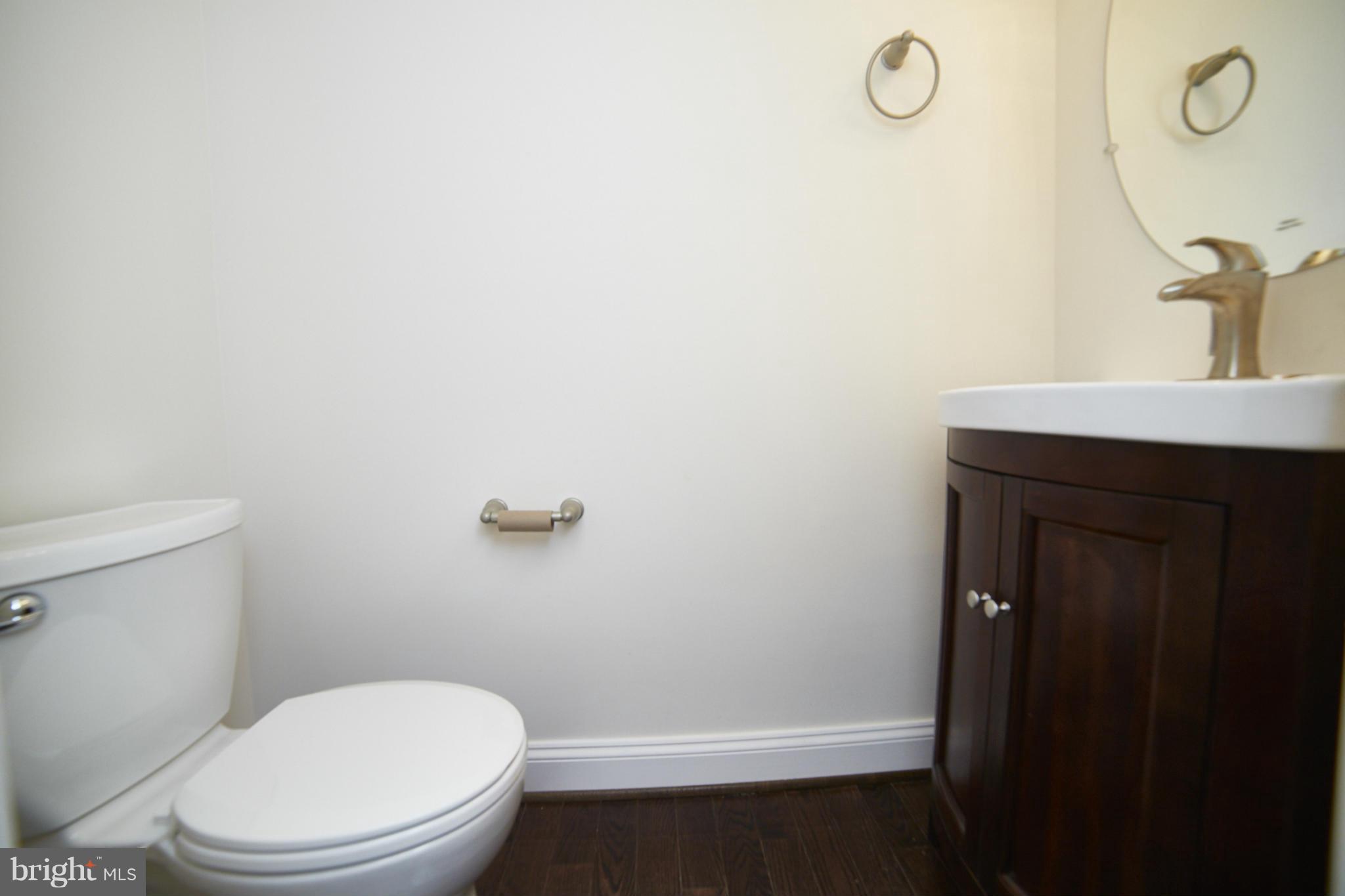 2610 Baldwin Mill Road Baldwin, MD 21013 - Photo 11 of 30 Half Bath On Main