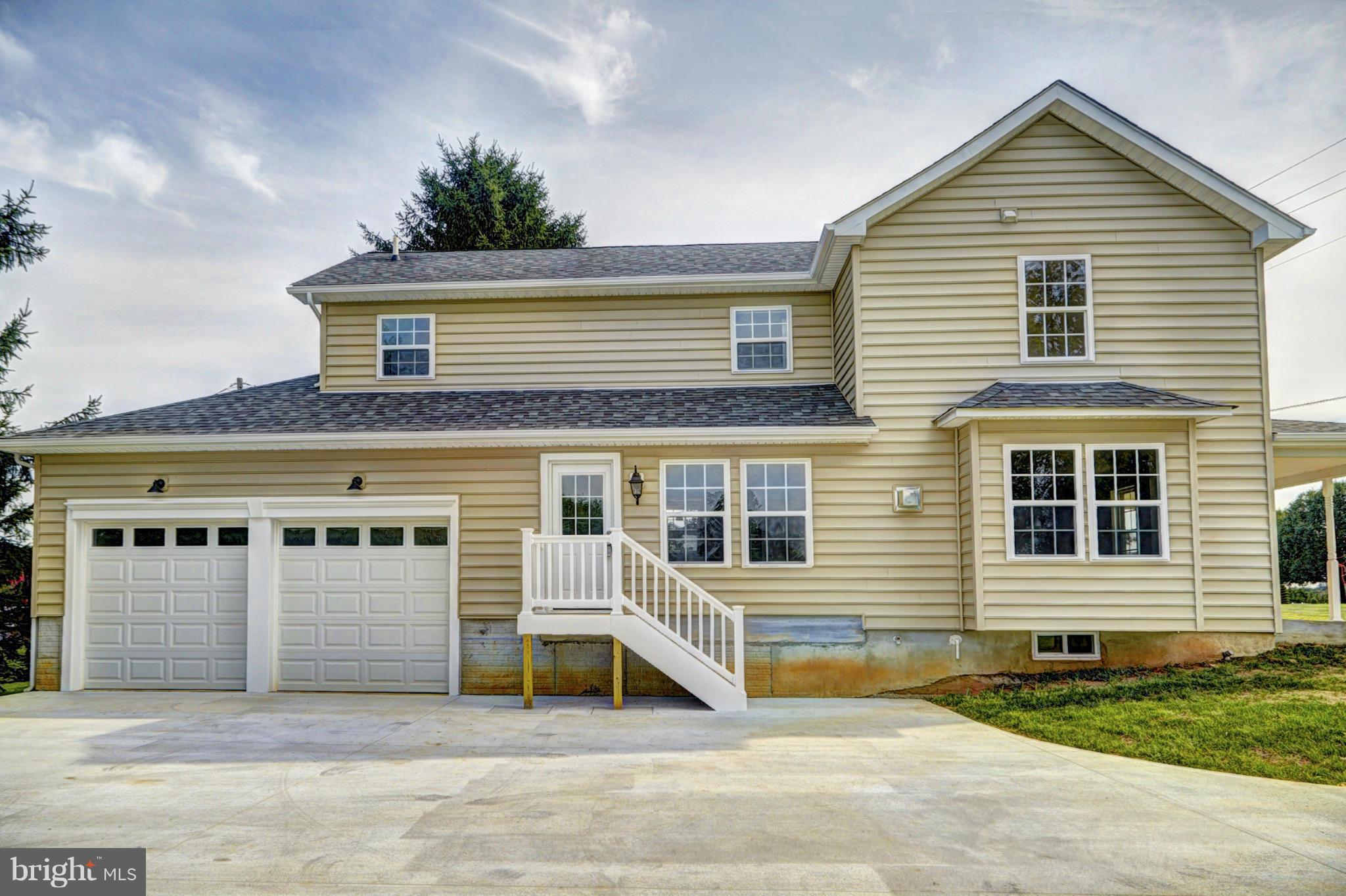 2610 Baldwin Mill Road Baldwin, MD 21013 - Photo 3 of 30 Exterior (General)