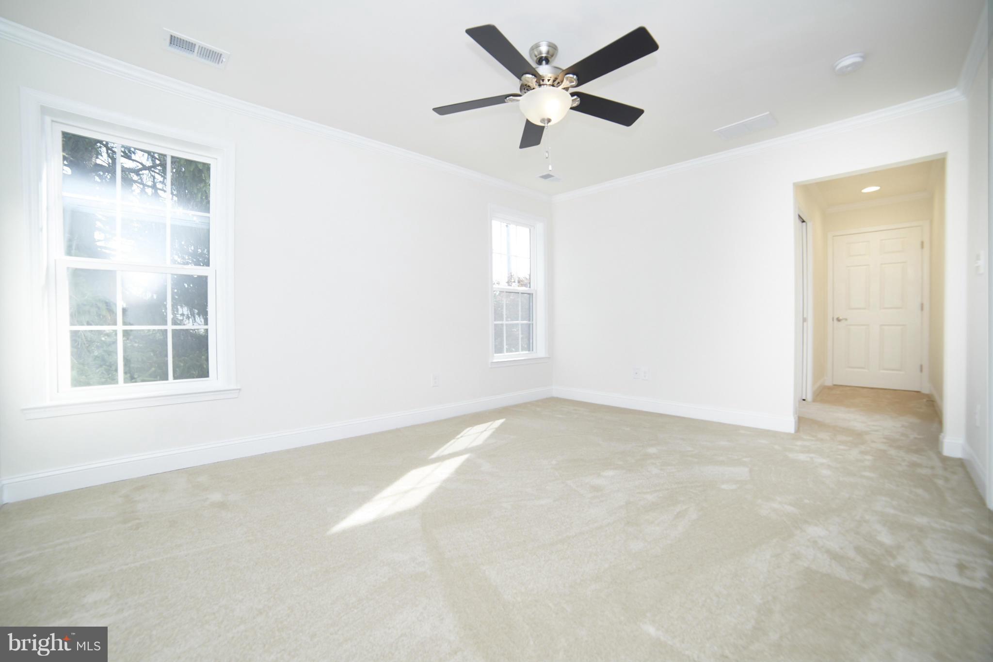 2610 Baldwin Mill Road Baldwin, MD 21013 - Photo 21 of 30 Bedroom (Master)