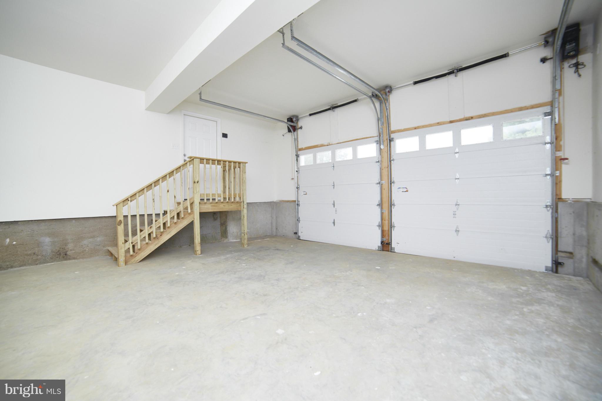 2610 Baldwin Mill Road Baldwin, MD 21013 - Photo 29 of 30 2 Car Garage With Inside Access