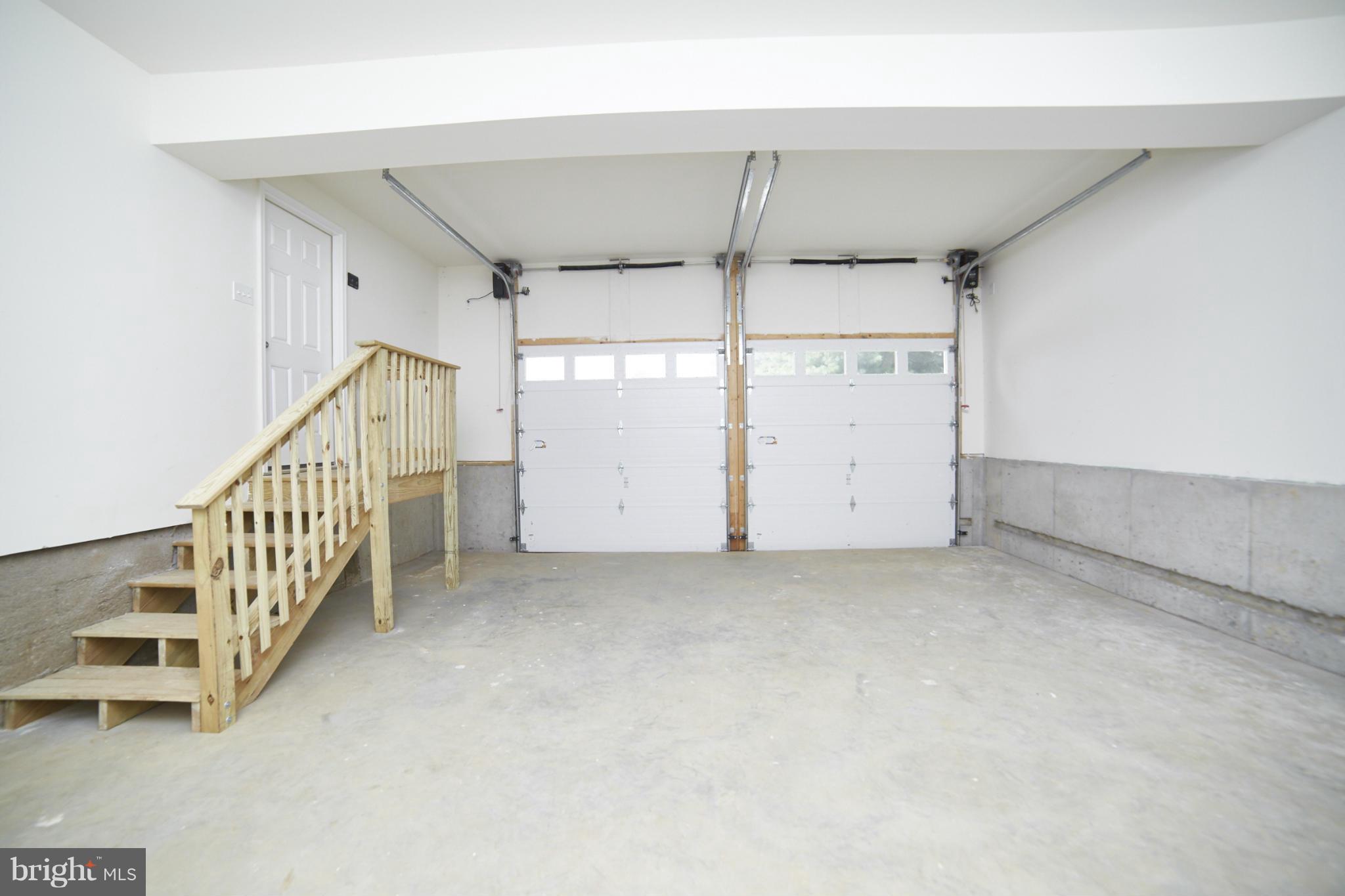 2610 Baldwin Mill Road Baldwin, MD 21013 - Photo 30 of 30 2 Car Garage With Inside Access
