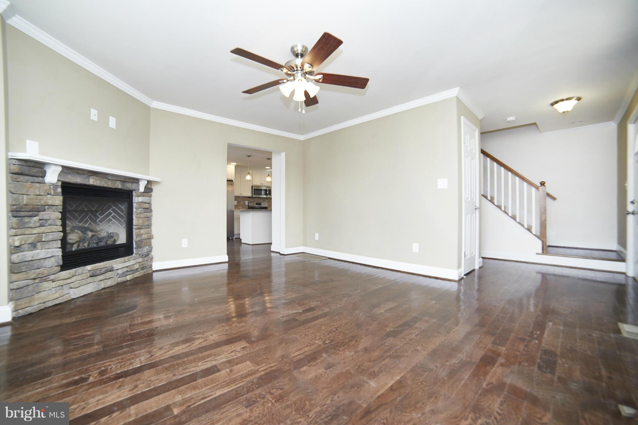 2610 Baldwin Mill Road Baldwin, MD 21013 - Photo 5 of 30 Living Room