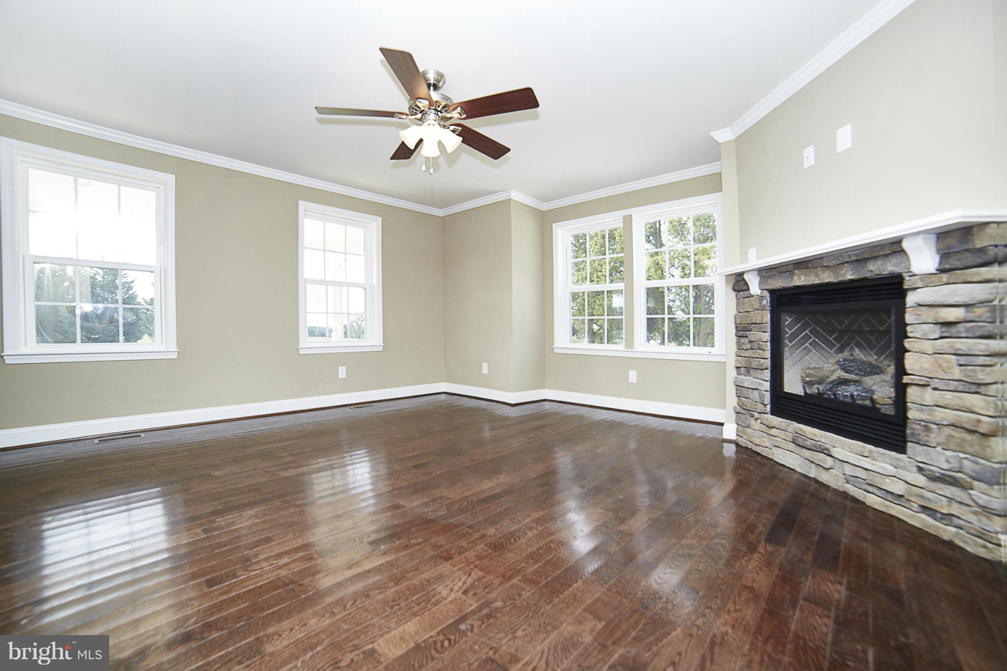 2610 Baldwin Mill Road Baldwin, MD 21013 - Photo 6 of 30 Living Room