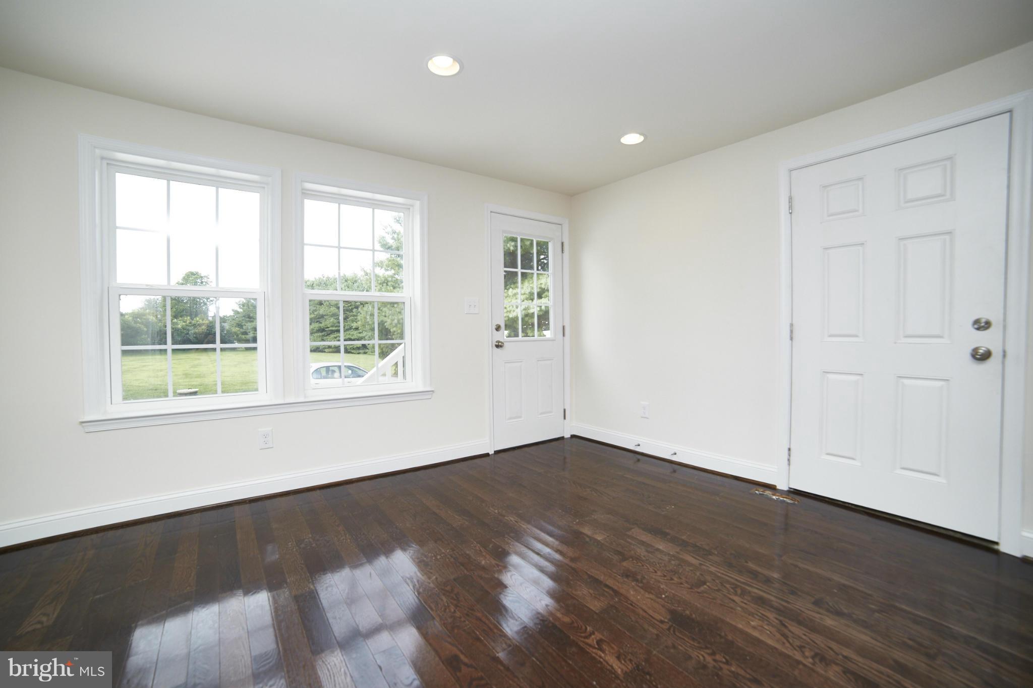 2610 Baldwin Mill Road Baldwin, MD 21013 - Photo 7 of 30 Dining Room