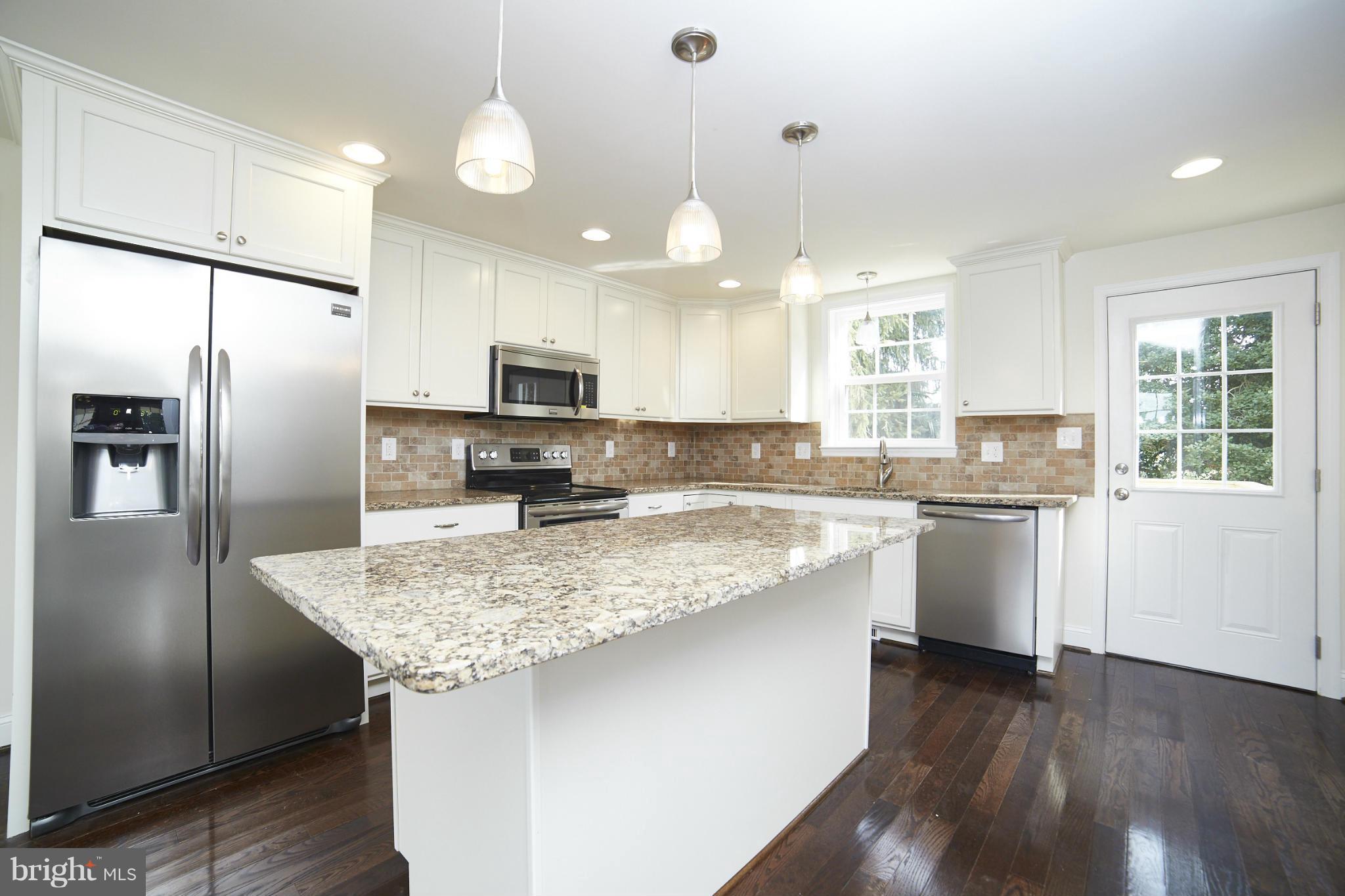 2610 Baldwin Mill Road Baldwin, MD 21013 - Photo 9 of 30 Kitchen