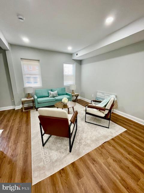 2817 Ridgewood Avenue Baltimore, MD 21215 - Photo 4 of 33 Gallery Image 4
