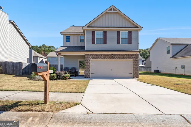 $262,900 | 112 Truman Court, Jackson, GA 30233