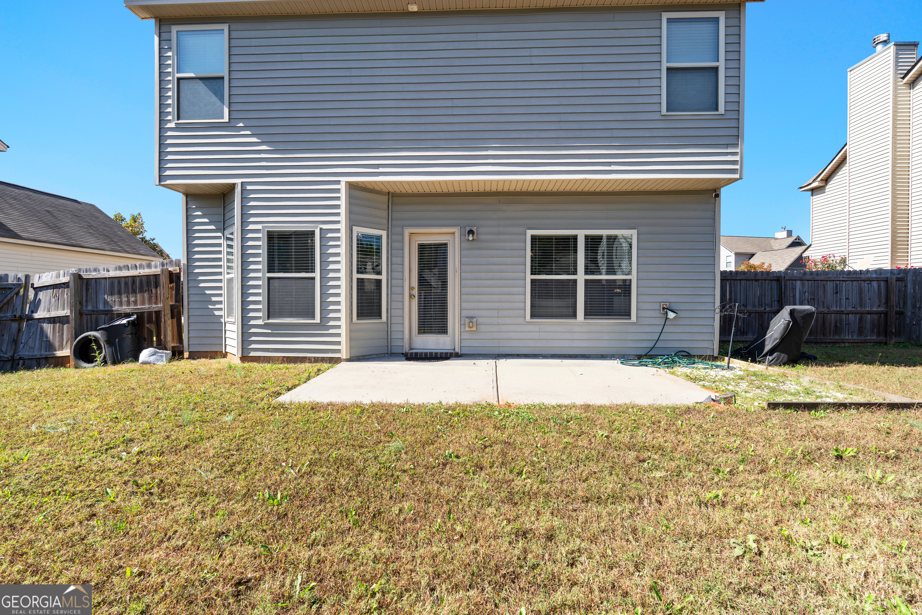 112 Truman Court Jackson, GA 30233 - Photo 39 of 41