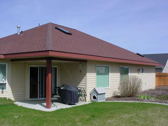 815 South Joel Road Spokane Valley, WA 99016 - Photo 4 of 9 Gallery Image 4