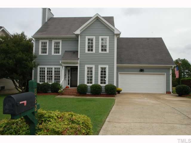2228 Laurel Valley Way Raleigh, NC 27604 - Photo 1 of 12 Gallery Image 1
