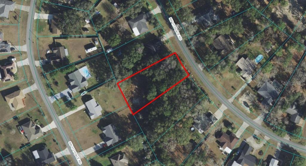4 Southwest 111th Pl Road Ocala, FL 34476 - Photo 1 of 1 Gallery Image 1