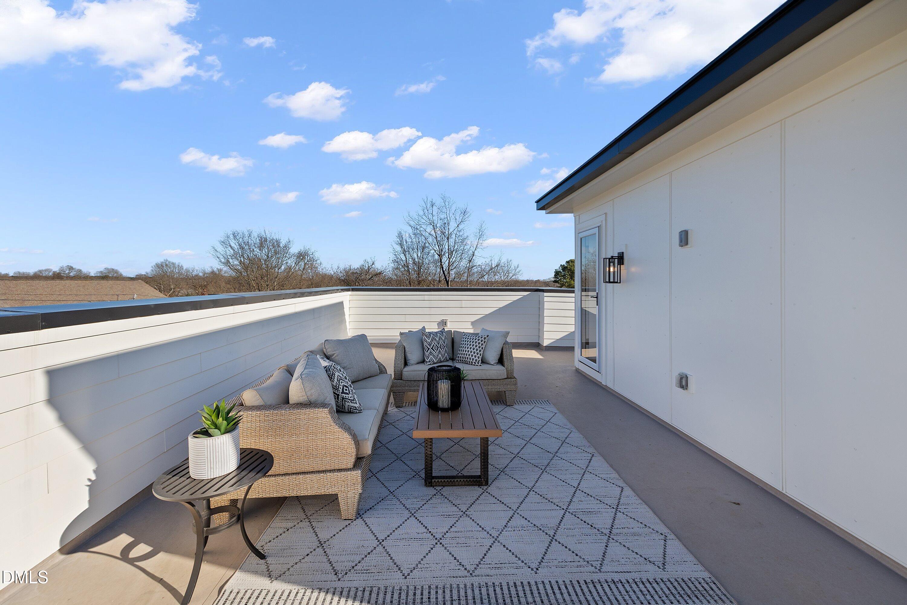 813 North Roxboro Street Durham, NC 27701 - Photo 64 of 79