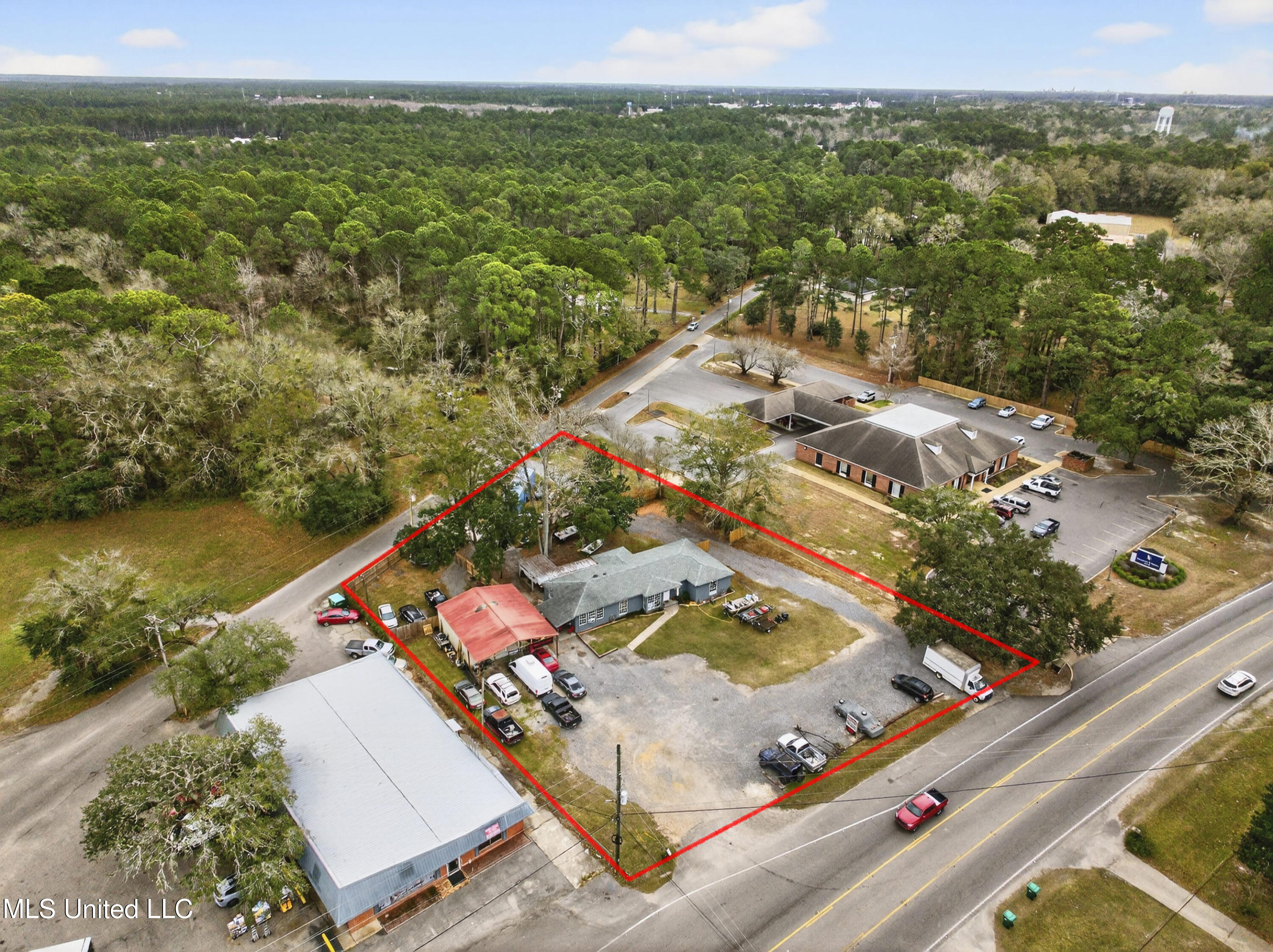 7621 Elder Ferry Road Moss Point, MS 39563 - Photo 41 of 41 7621ElderFerryRd-42